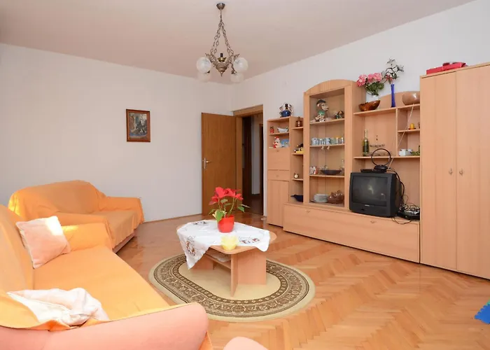 Apartments Marijana