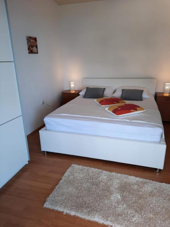 Marijana Apartment Zavalatica