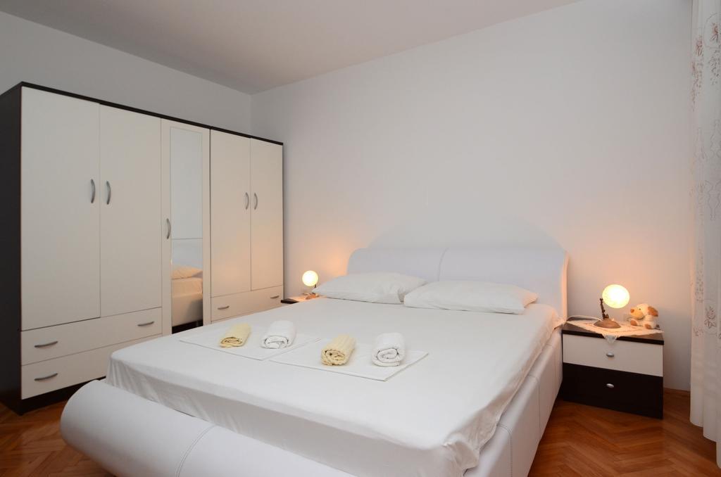 Marijana Apartment *