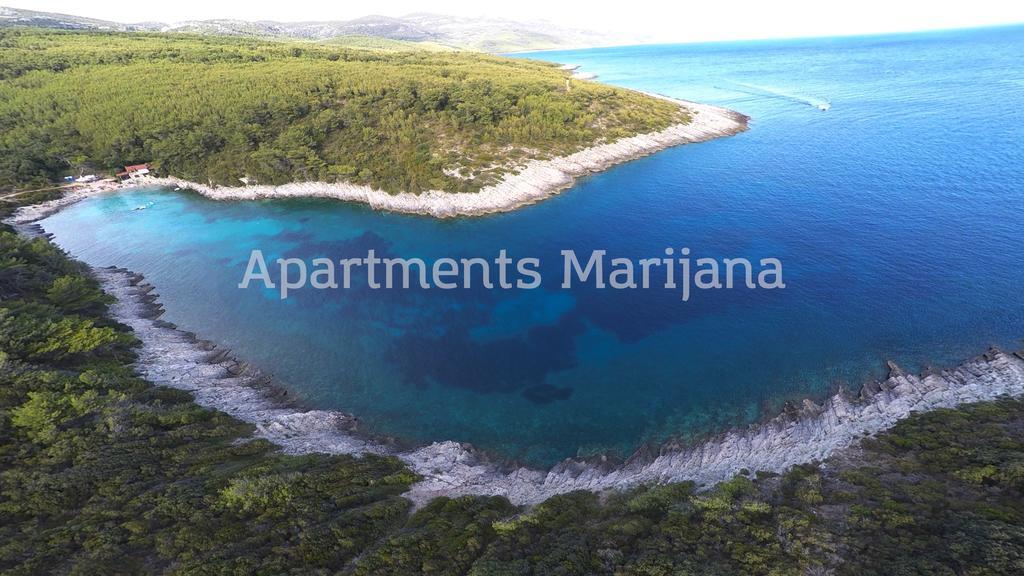 Apartment Marijana Zavalatica