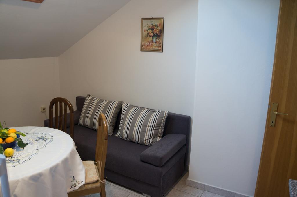 Marijana Apartment