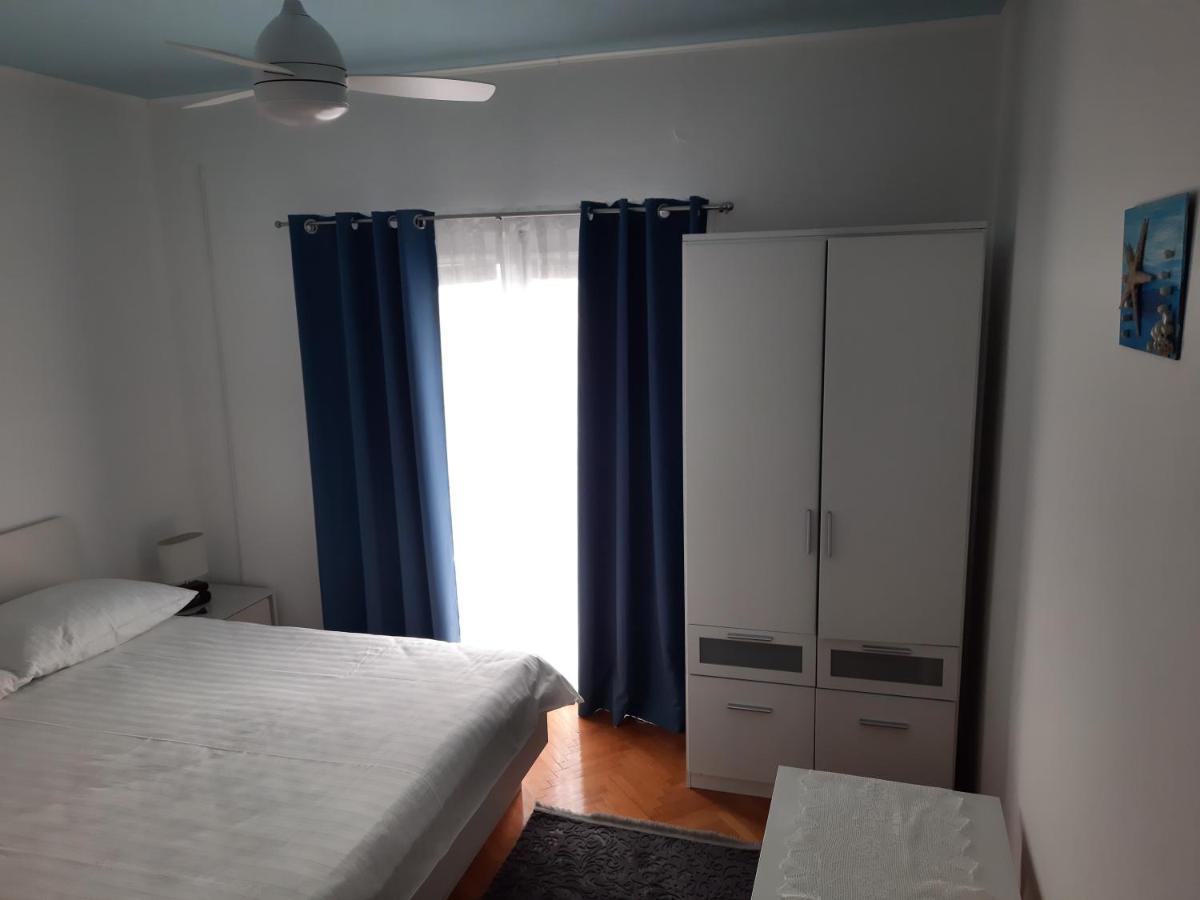 Marijana Apartment Zavalatica