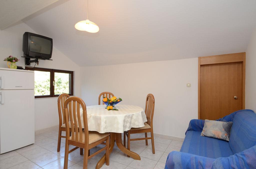 Marijana Apartment Zavalatica