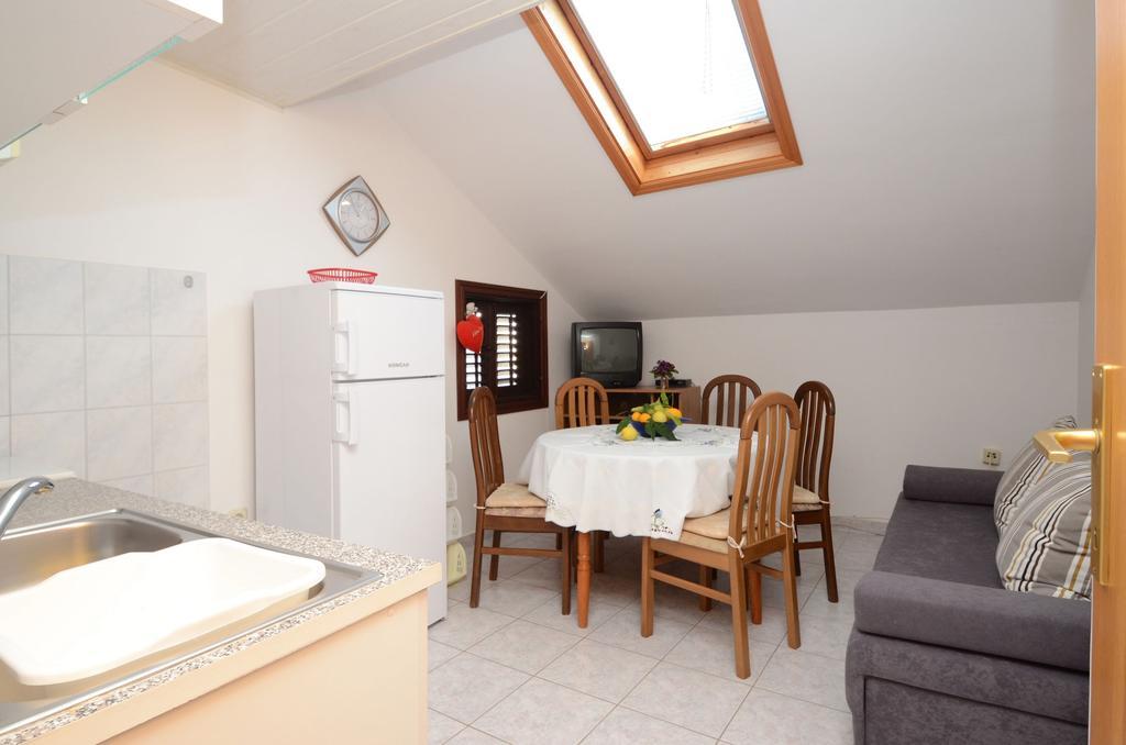 Apartment Marijana