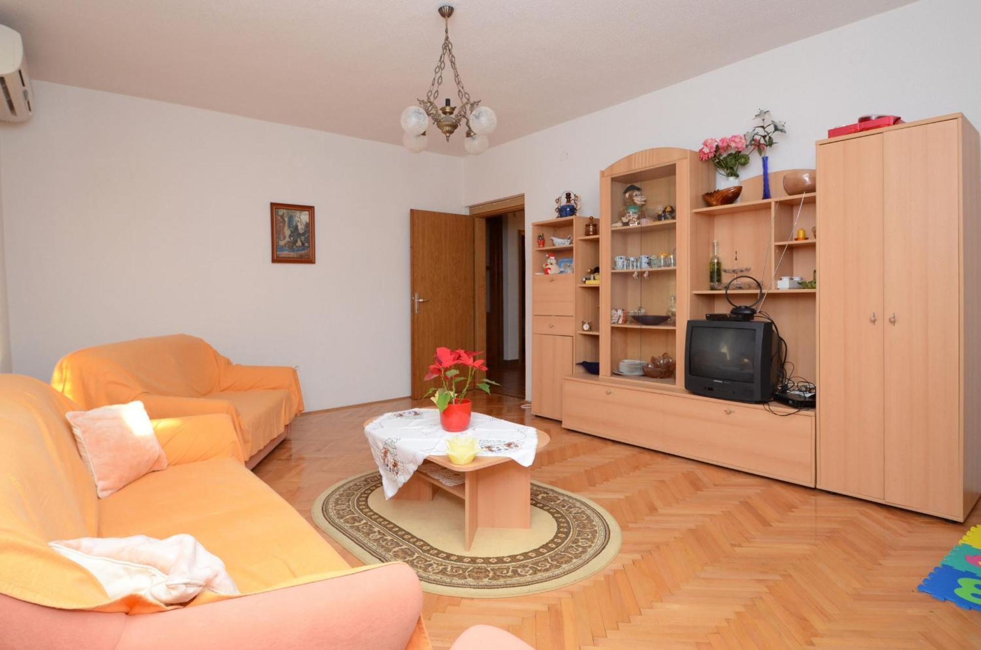 Marijana Apartment