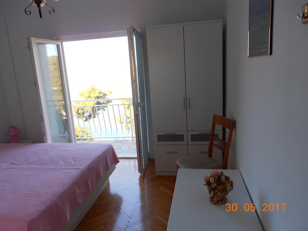 Apartment Marijana Zavalatica